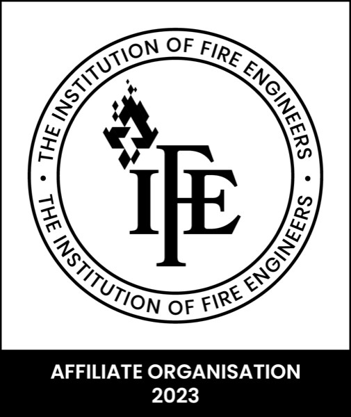 Institution of Fire Engineers — affiliate organisation 2023
