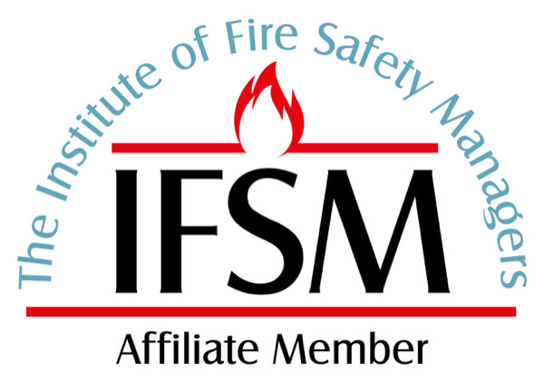 The Institute of Fire Safety Managers — affiliate member