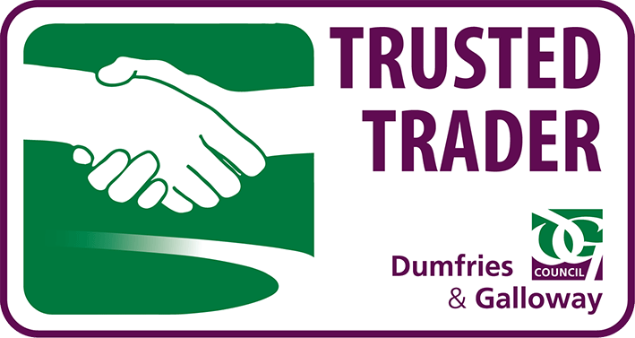 Dumfries and Galloway Council Trusted Trader